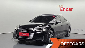 Audi A6 45 TFSI Premium купить на сайте DeffCars