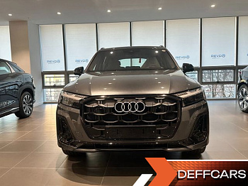 Audi Q7 50 TDI Quattro Premium купить на сайте DeffCars