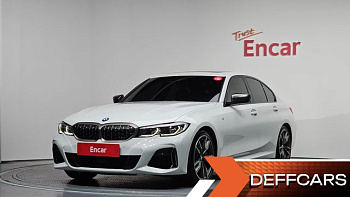 BMW 3-SERIES M340i купить на сайте DeffCars