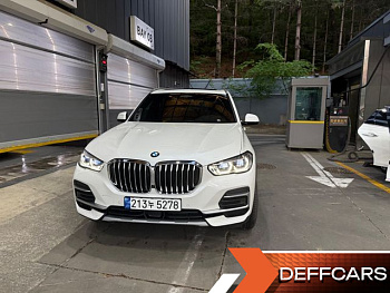 BMW X5 xDrive 40i xLine купить на сайте DeffCars