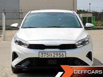 Kia K3 1.6 Prestige купить на сайте DeffCars