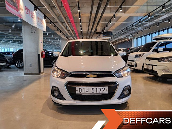 ChevroletGMDaewoo SPARK LT Plus купить на сайте DeffCars