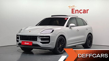 Porsche CAYENNE 3.0 купить на сайте DeffCars