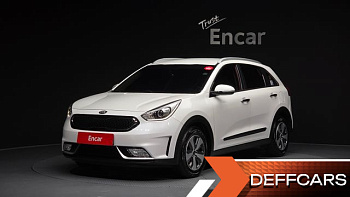 Kia NIRO Prestige купить на сайте DeffCars