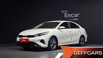 Kia K3 1.6 Trendy купить на сайте DeffCars