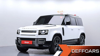 Land Rover DEFENDER 110 P300 X-Dynamic SE купить на сайте DeffCars