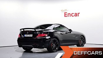 Mercedes SLC-CLASS AMG SLC43 купить на сайте DeffCars