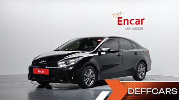 Kia K3 1.6 Trendy купить на сайте DeffCars