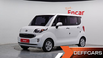 Kia RAY Luxury купить на сайте DeffCars