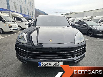 Porsche CAYENNE 3.0 купить на сайте DeffCars