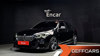 BMW 2-SERIES 220i M Sports купить на сайте DeffCars