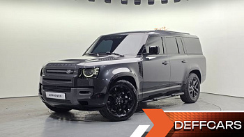 Land Rover DEFENDER 130 P400 Outbound купить на сайте DeffCars
