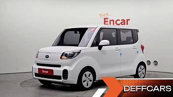 Kia RAY Standard купить на сайте DeffCars