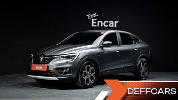Renault-KoreaSamsung XM3 1.3 TCe RE Signature купить на сайте DeffCars