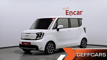 Kia RAY Signature купить на сайте DeffCars