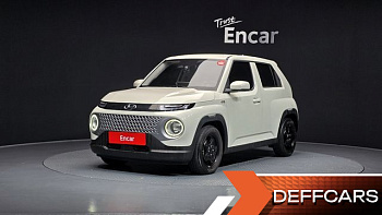 Hyundai CASPER Smart купить на сайте DeffCars