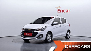 ChevroletGMDaewoo SPARK LT купить на сайте DeffCars