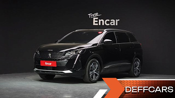 Peugeot 5008 1.2 Pure Tech Allure купить на сайте DeffCars
