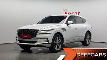 Genesis GV80 2.5T Gasoline AWD купить на сайте DeffCars