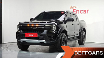 Ford RANGER 2.0 Wildtrack купить на сайте DeffCars