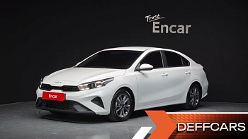 Kia K3 1.6 Prestige купить на сайте DeffCars