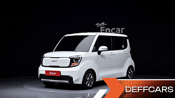 Kia RAY Prestige купить на сайте DeffCars