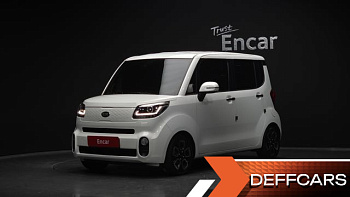 Kia RAY Signature купить на сайте DeffCars