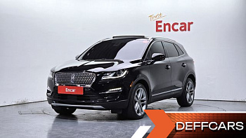 Lincoln MKC 2.0 AWD купить на сайте DeffCars