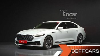 Kia K9 3.8 GDI AWD Best Selection Ⅰ купить на сайте DeffCars