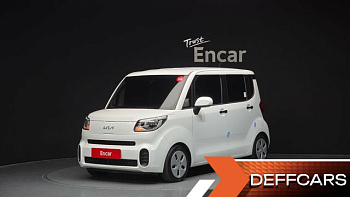 Kia RAY Van Standard купить на сайте DeffCars