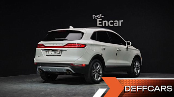 Lincoln MKC 2.0 AWD купить на сайте DeffCars