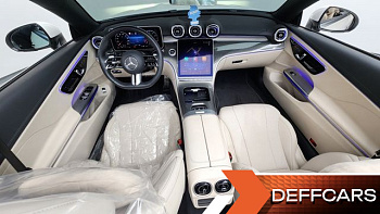 Mercedes CLE-CLASS CLE200 Cabriolet купить на сайте DeffCars