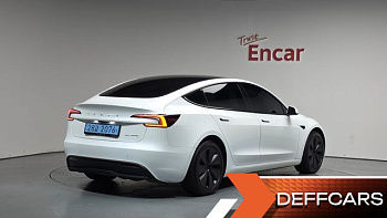 Tesla MODEL 3 Long Range AWD купить на сайте DeffCars