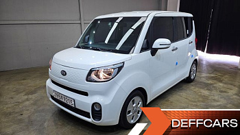 Kia RAY Prestige купить на сайте DeffCars
