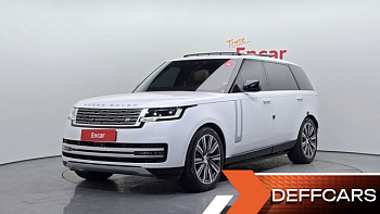 Land Rover RANGE ROVER P530 Autobiography Long Wheel Base купить на сайте DeffCars