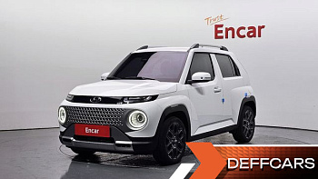 Hyundai CASPER The Essential купить на сайте DeffCars