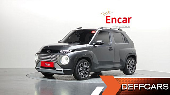 Hyundai CASPER Inspiration купить на сайте DeffCars