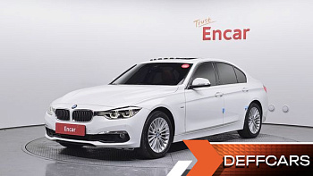 BMW 3-SERIES 320i Luxury купить на сайте DeffCars