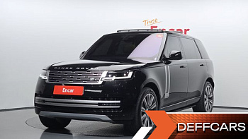 Land Rover RANGE ROVER P530 Autobiography Long Wheel Base купить на сайте DeffCars