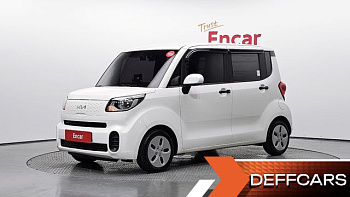 Kia RAY Van Prestige(1Seater) купить на сайте DeffCars