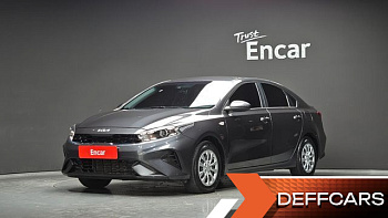 Kia K3 1.6 Trendy купить на сайте DeffCars