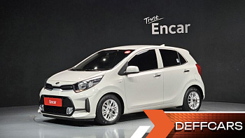 Kia MORNING Prestige купить на сайте DeffCars