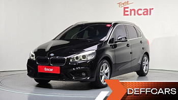 BMW 2-SERIES Joy купить на сайте DeffCars