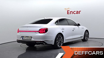 Kia K9 3.8 GDI AWD Best Selection Ⅰ купить на сайте DeffCars