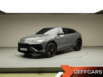 Lamborghini URUS 4.0 V8 S купить на сайте DeffCars