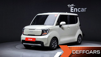 Kia RAY Prestige купить на сайте DeffCars