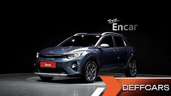 Kia STONIC 1.4 Trendy купить на сайте DeffCars