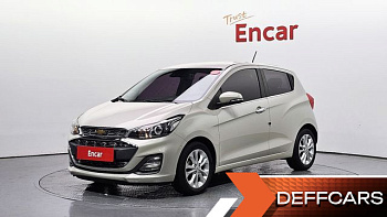 ChevroletGMDaewoo SPARK Premier купить на сайте DeffCars