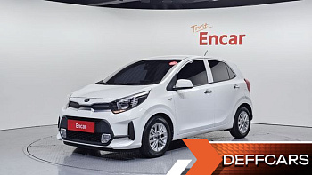 Kia MORNING Prestige купить на сайте DeffCars