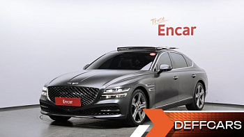 Genesis G80 Gasoline 2.5 Turbo AWD купить на сайте DeffCars